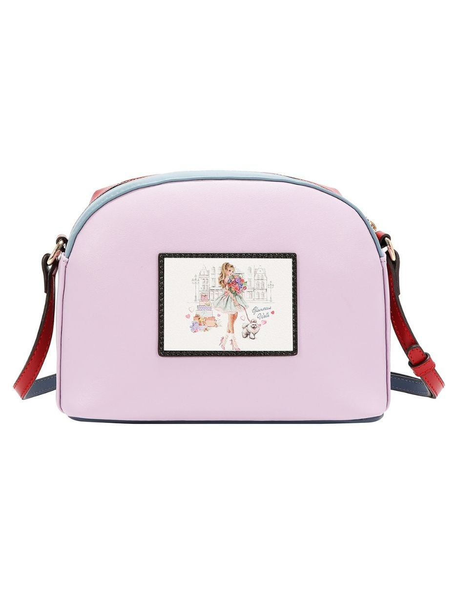 Bolsa crossbody Glamorous Walk para mujer 4