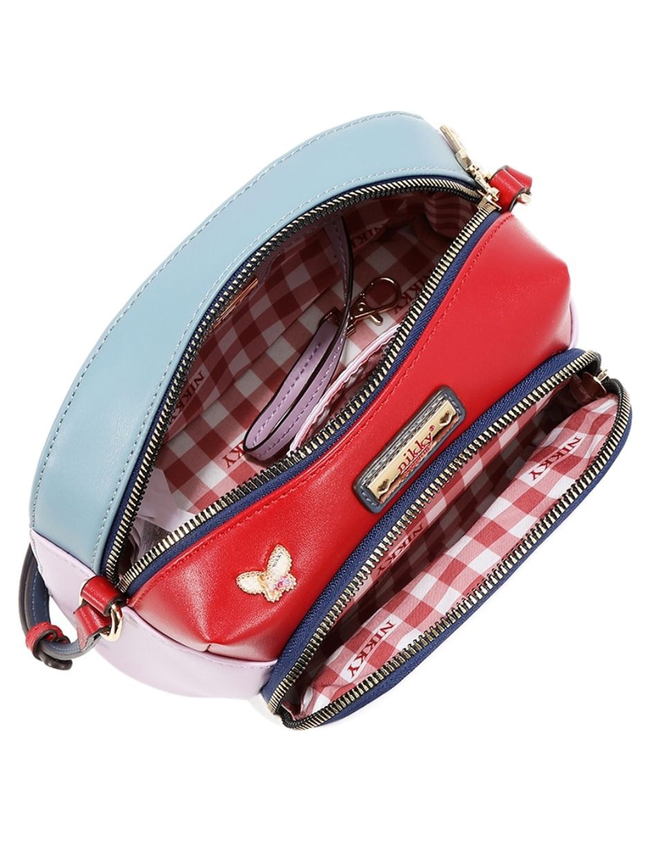Bolsa crossbody Glamorous Walk para mujer 2