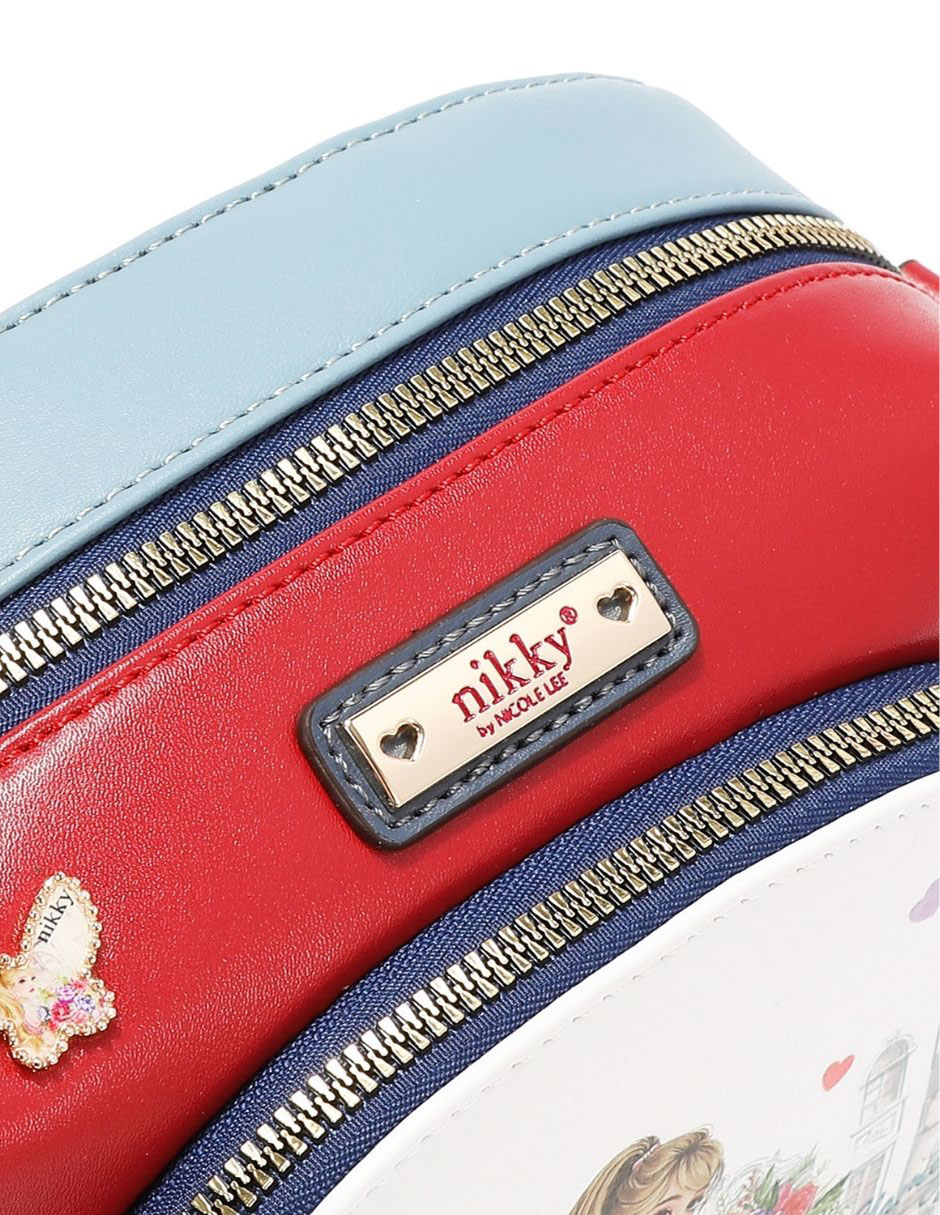 Bolsa crossbody Glamorous Walk para mujer 6
