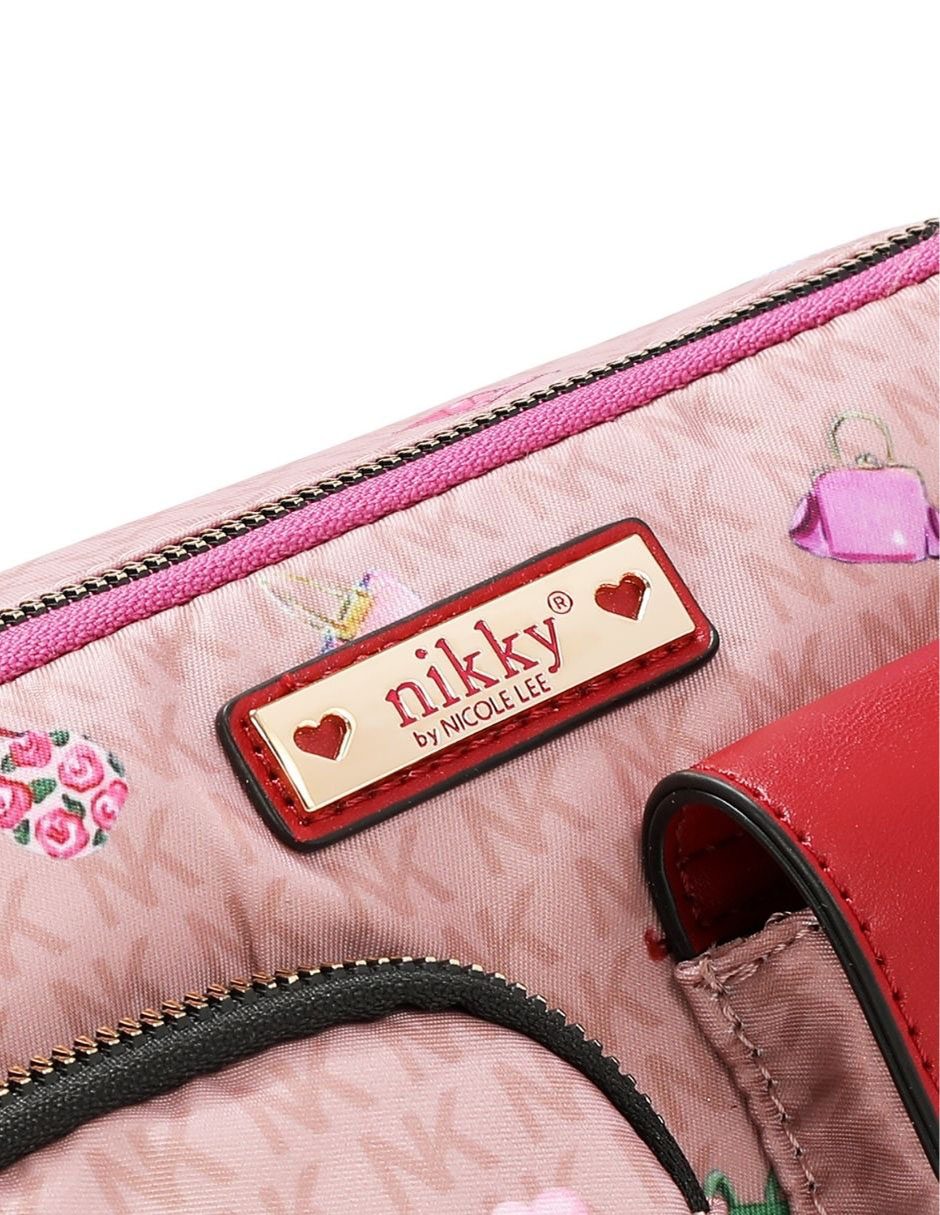 Bolsa crossbody Glamorous Walk para mujer 6