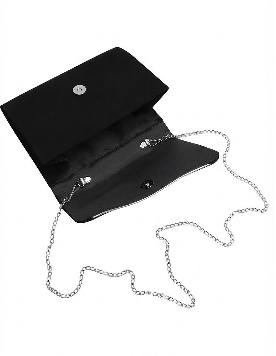 Bolsa clutch para mujer 2