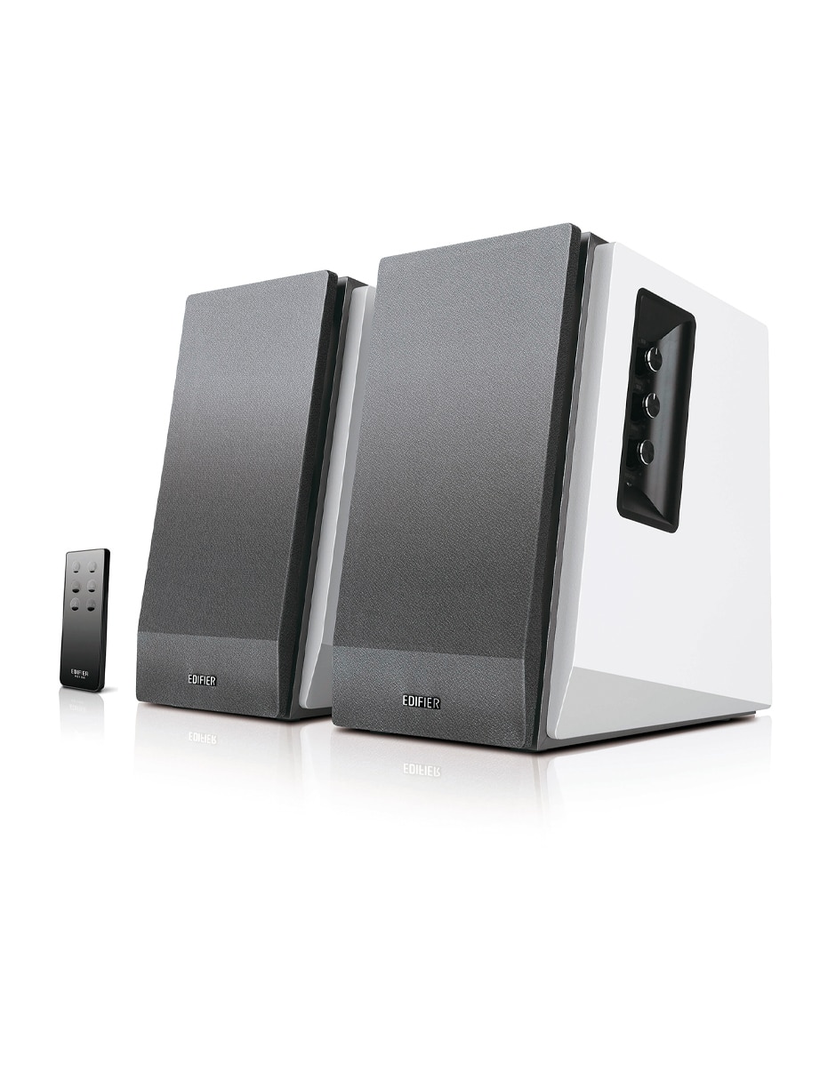 Set de bocinas r1700bt alámbrica Set de bocinas r1700bt alámbrica