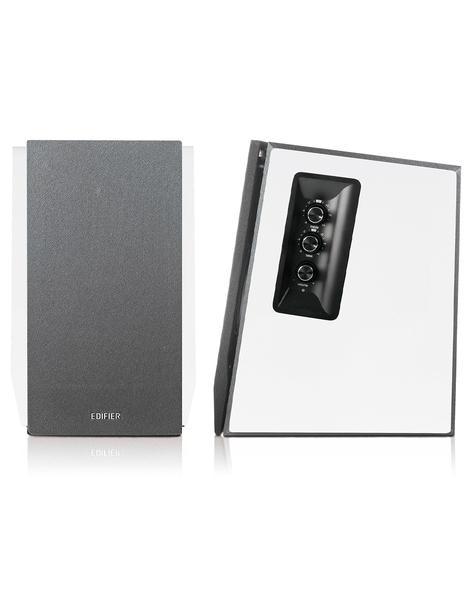 Set de bocinas r1700bt alámbrica 5