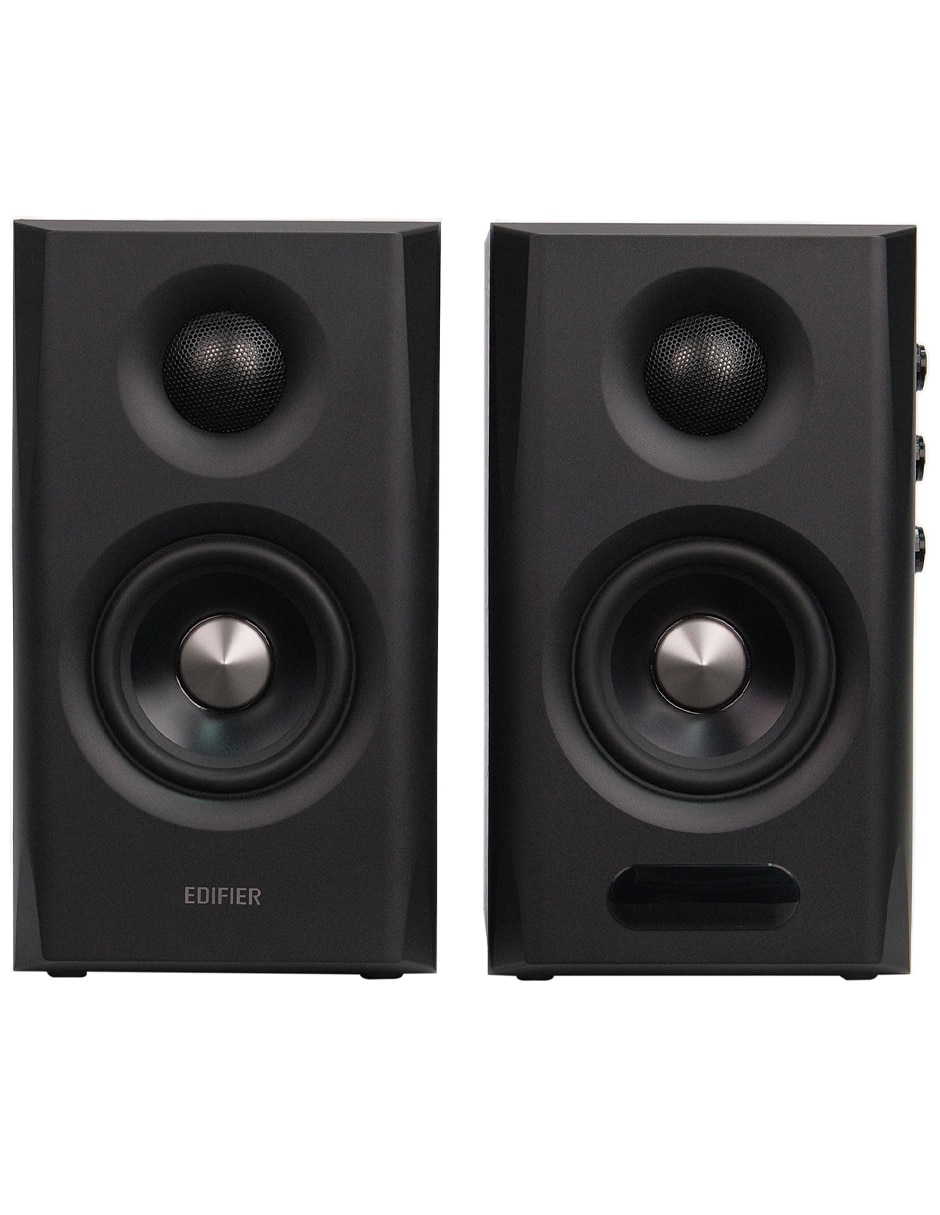 Set de bocinas s355db alámbrica e inalámbrica 4