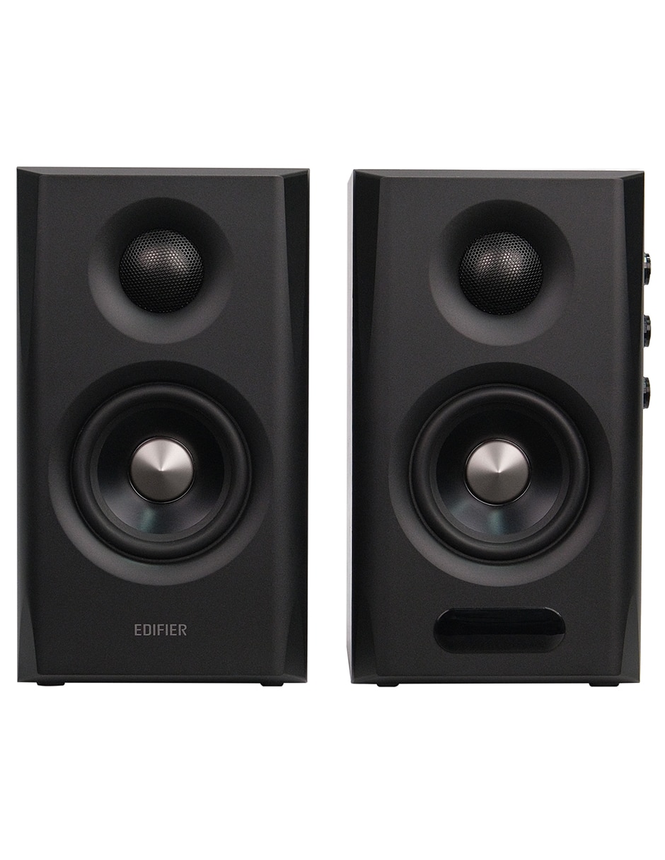 Set de bocinas s355db alámbrica e inalámbrica 4
