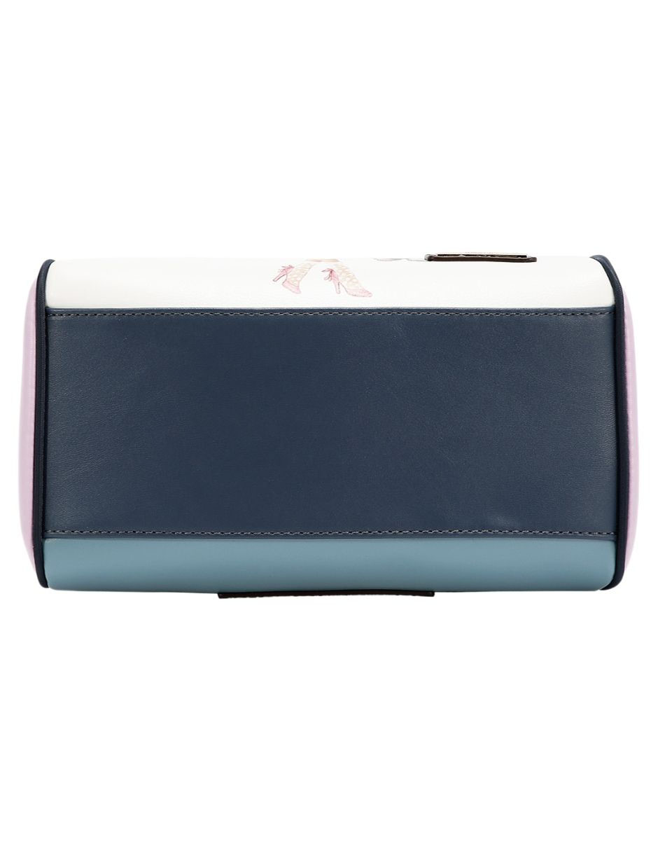Bolsa satchel Glamorous Walk para mujer 4