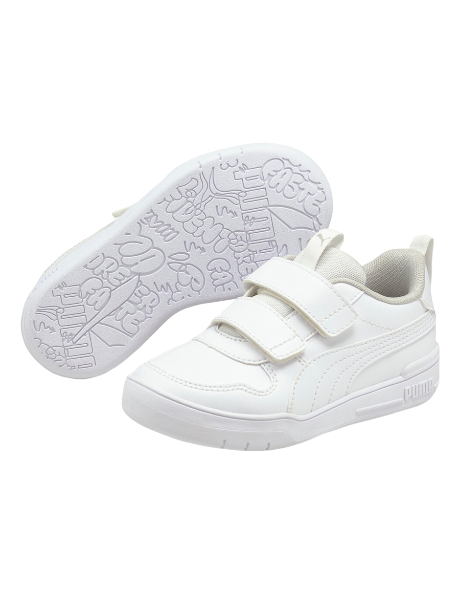 Tenis unisex 5