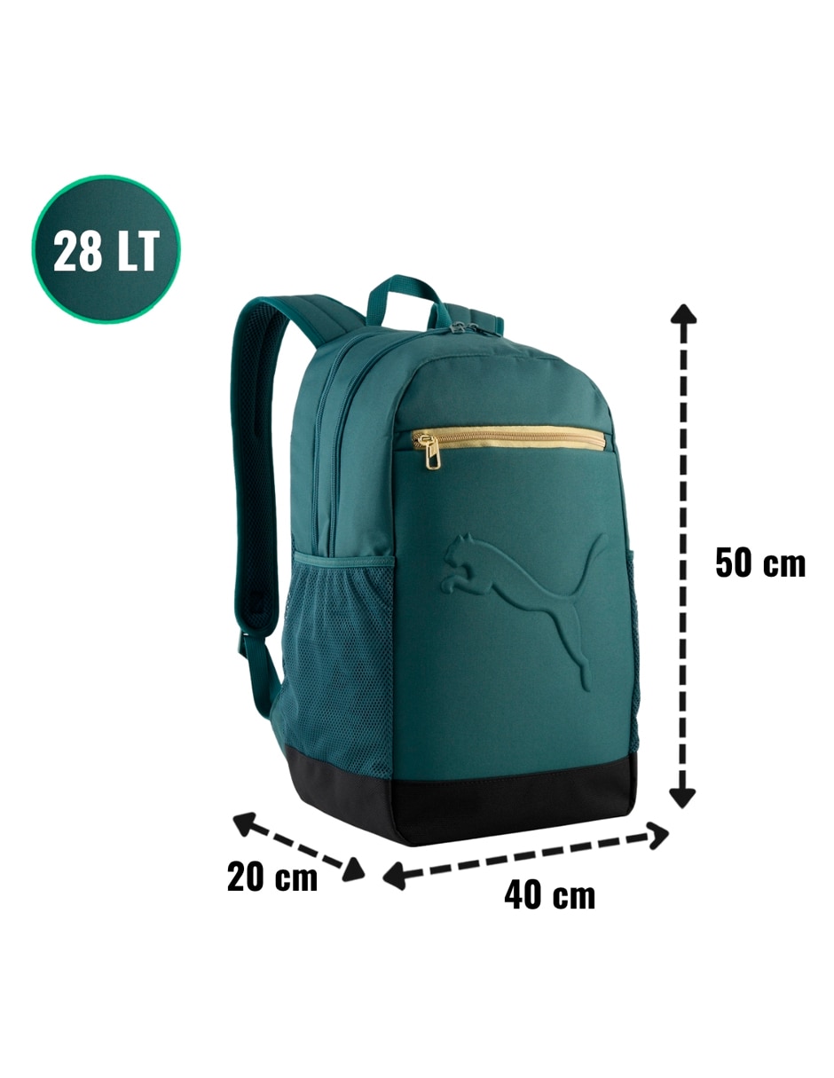 Mochila casual unisex 6