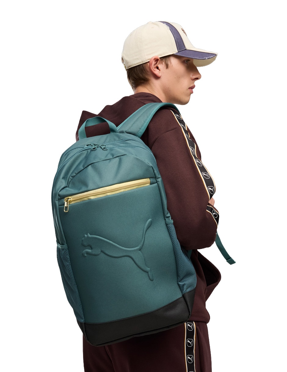 Mochila casual unisex 2