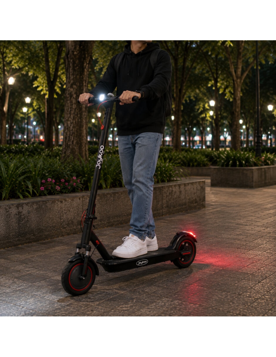 Scooter eléctrico SC-A103 3