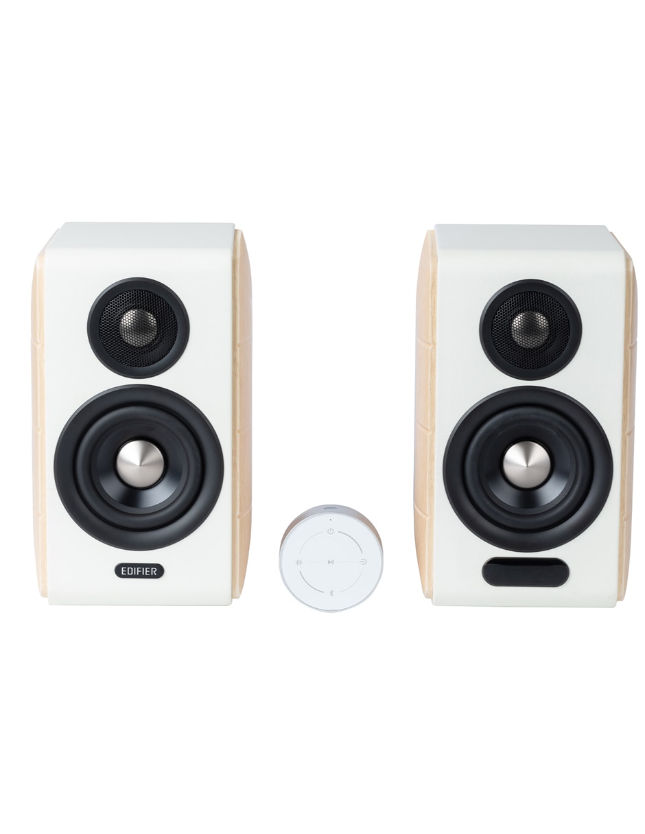 Set de bocinas s880dbmkii alámbrica e inalámbrica