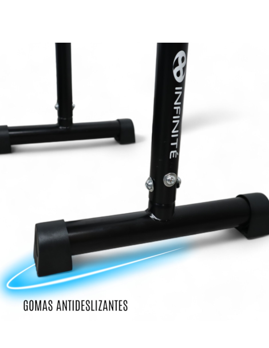 Manija push up de entrenamiento 4
