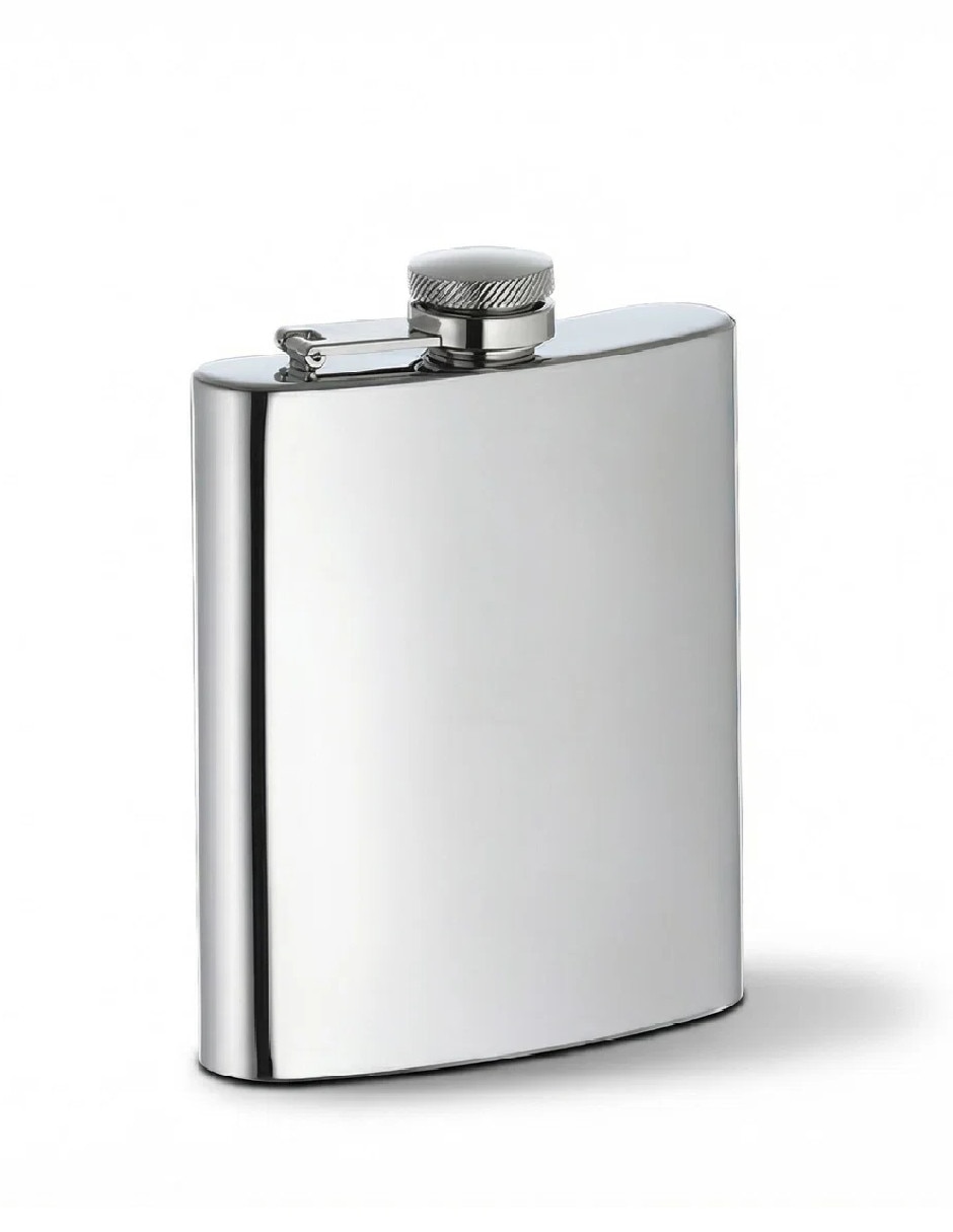 Licorera forma rectangular 2