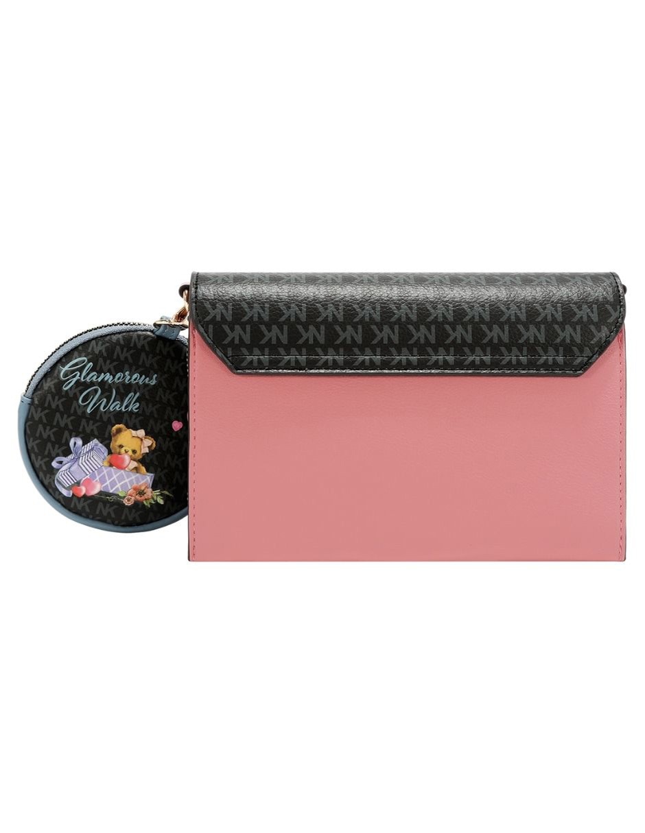 Bolsa crossbody Glamorous Walk para mujer 2