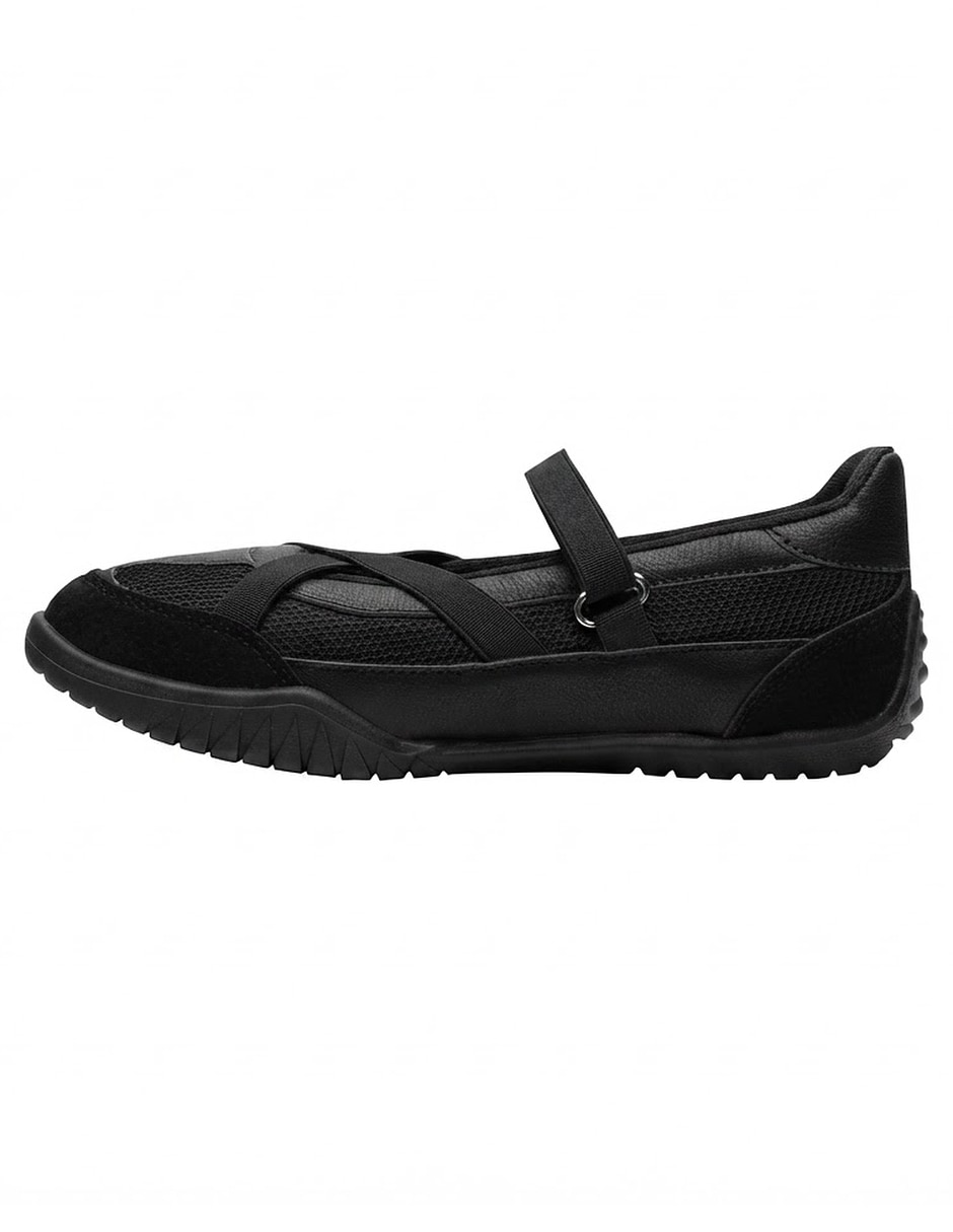 Balerina de Sintético para mujer 1
