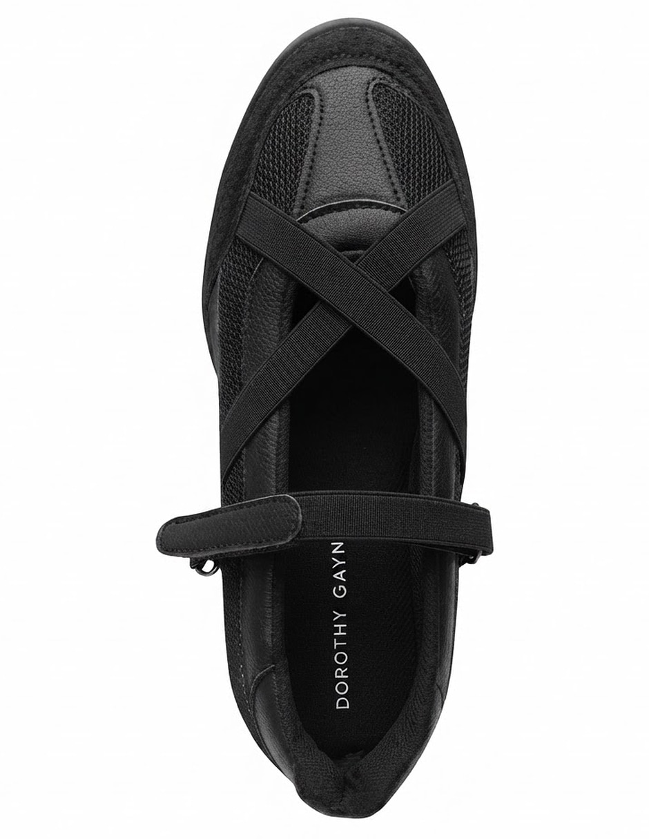 Balerina de Sintético para mujer 2