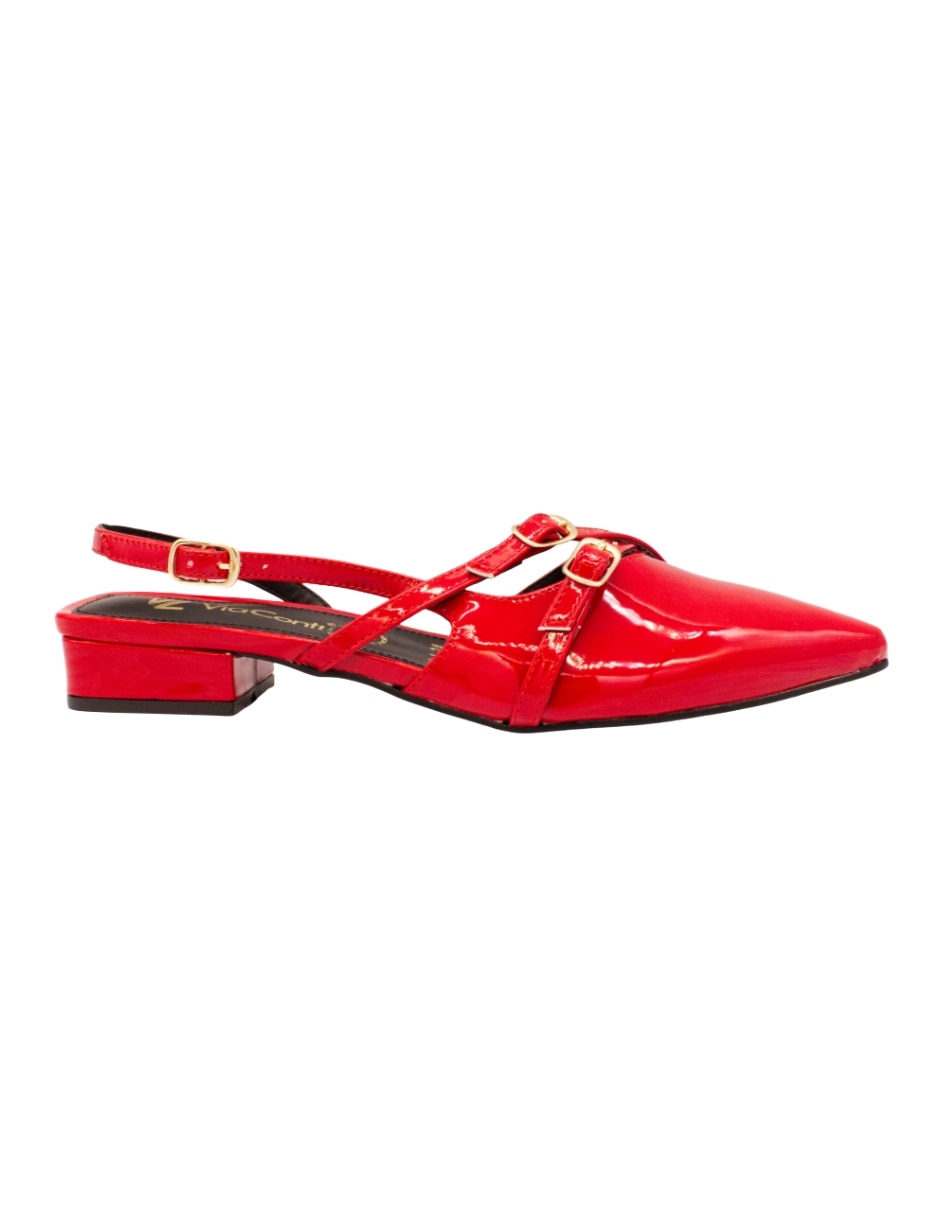 Zapatilla zapatillas 1
