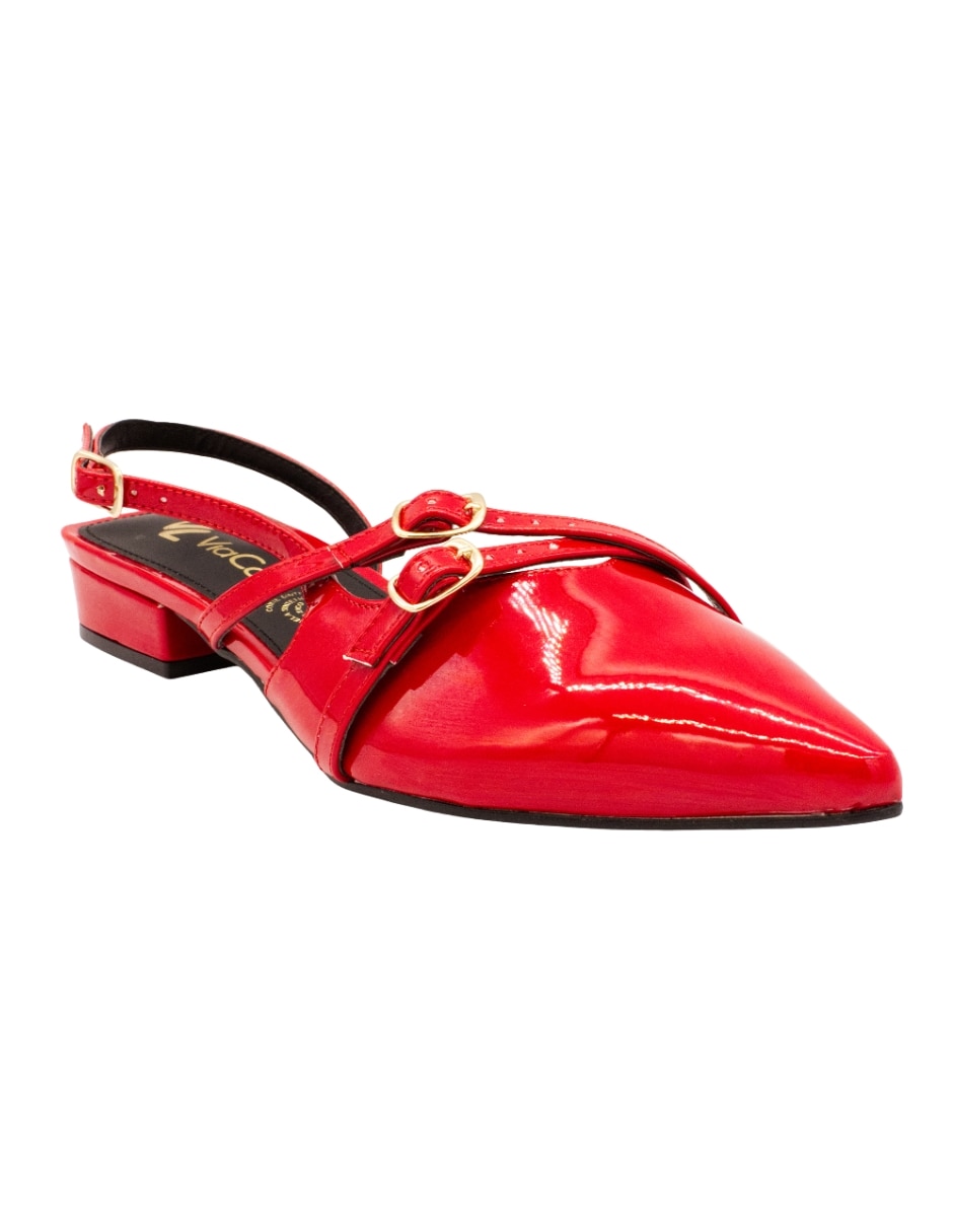 Zapatilla zapatillas 5