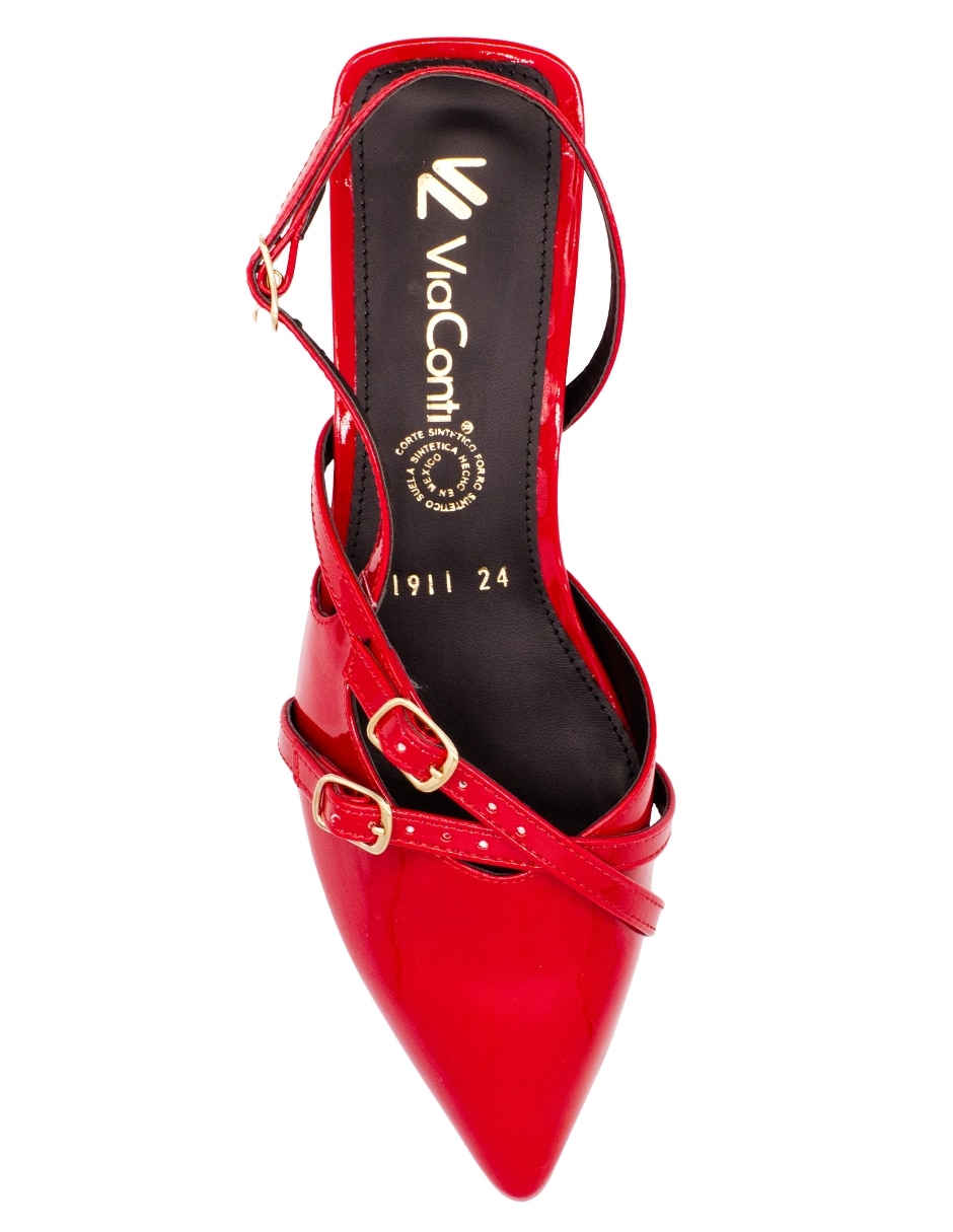 Zapatilla zapatillas 2