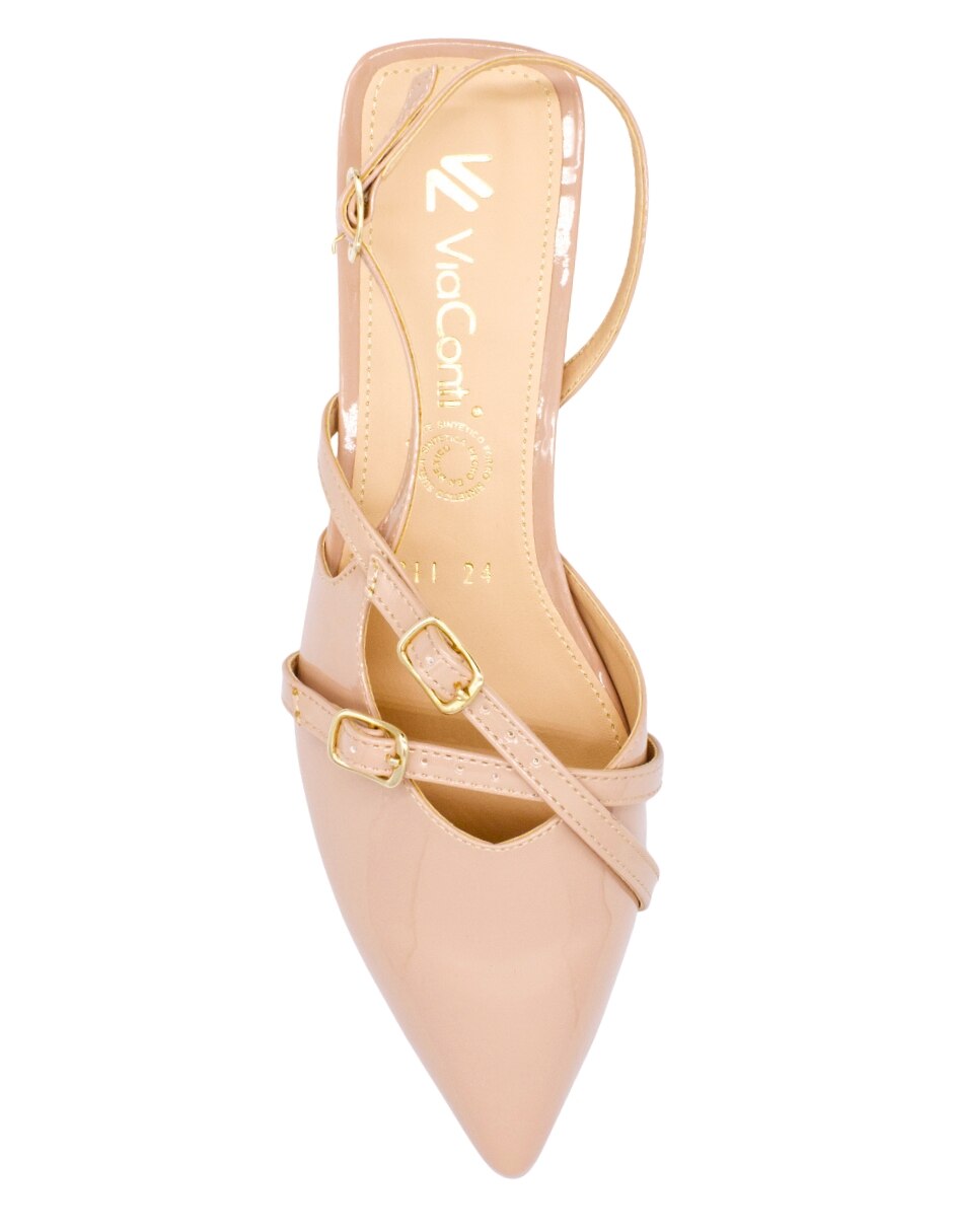 Zapatilla 5