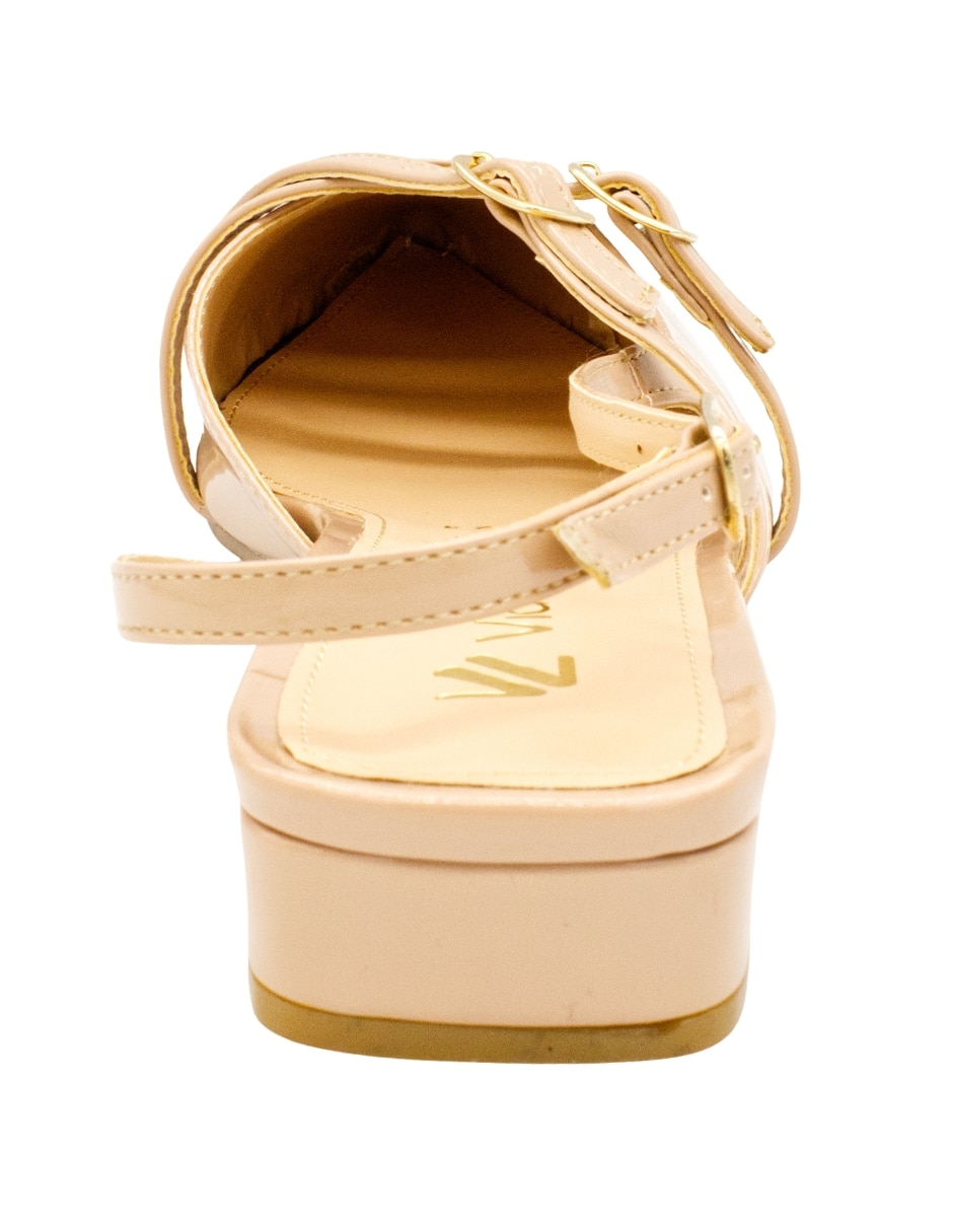 Zapatilla 6