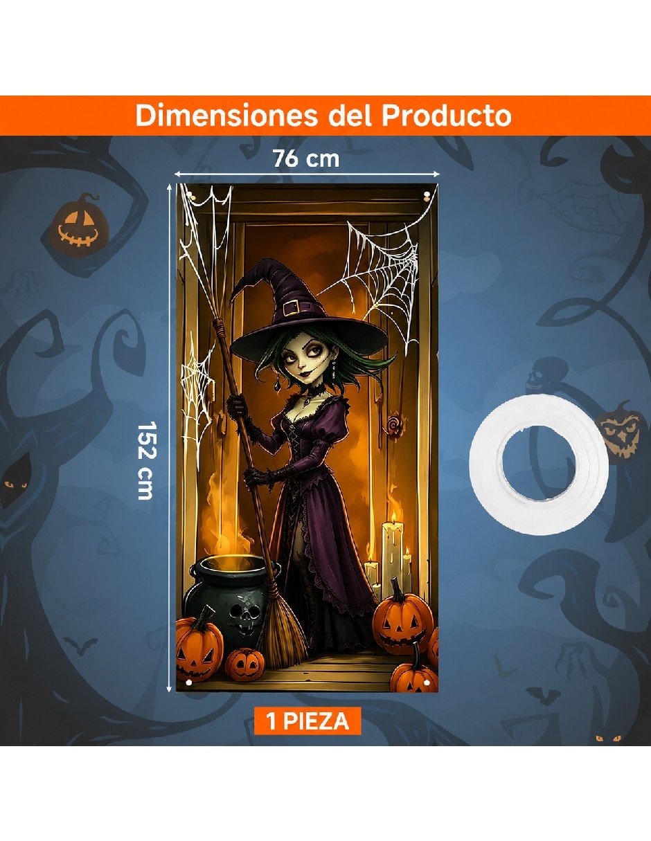 Colgante decorativo 3