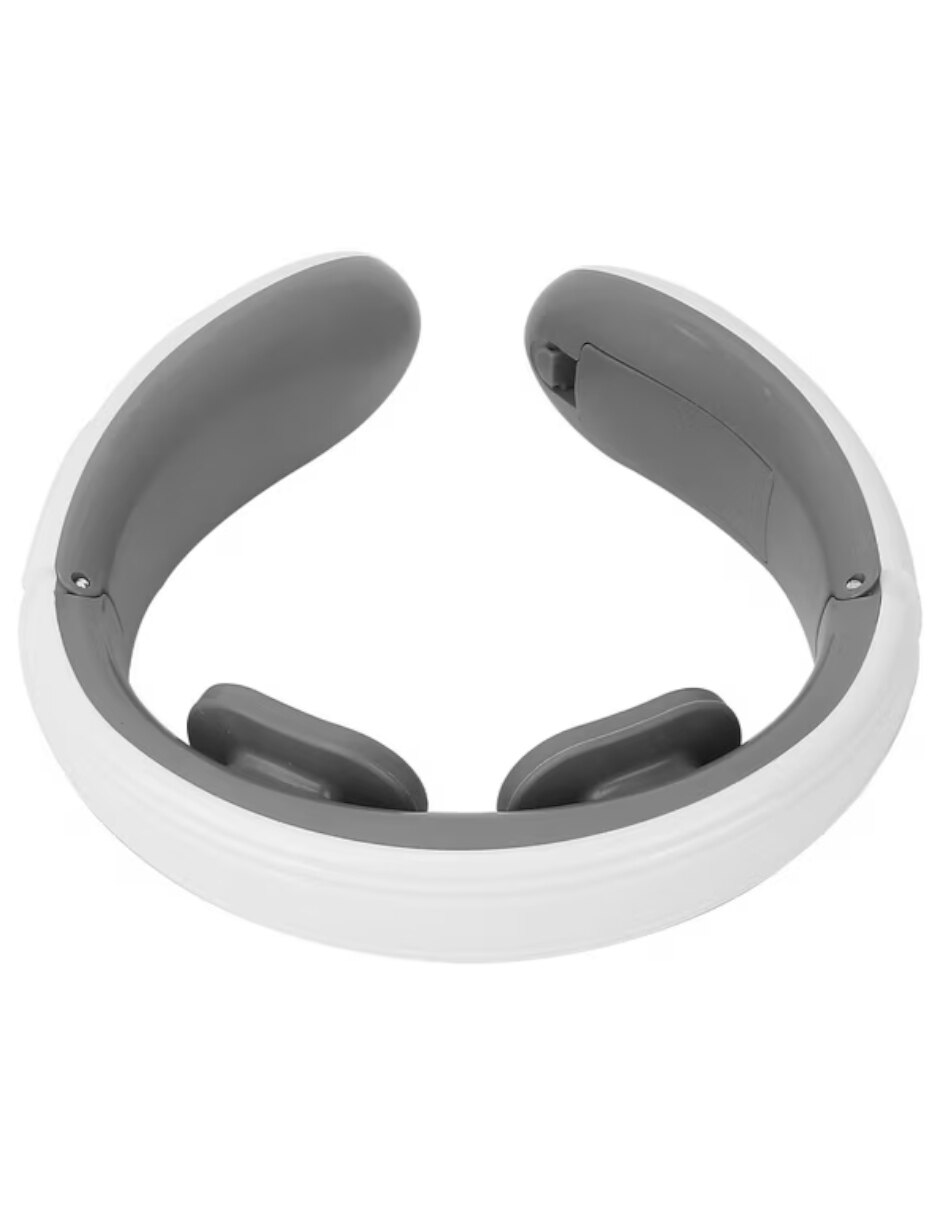 Masajeador de cuello