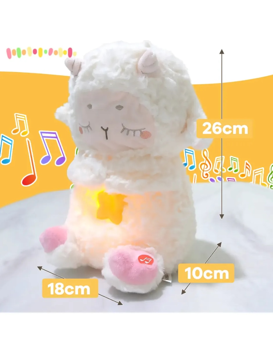 Peluche 5