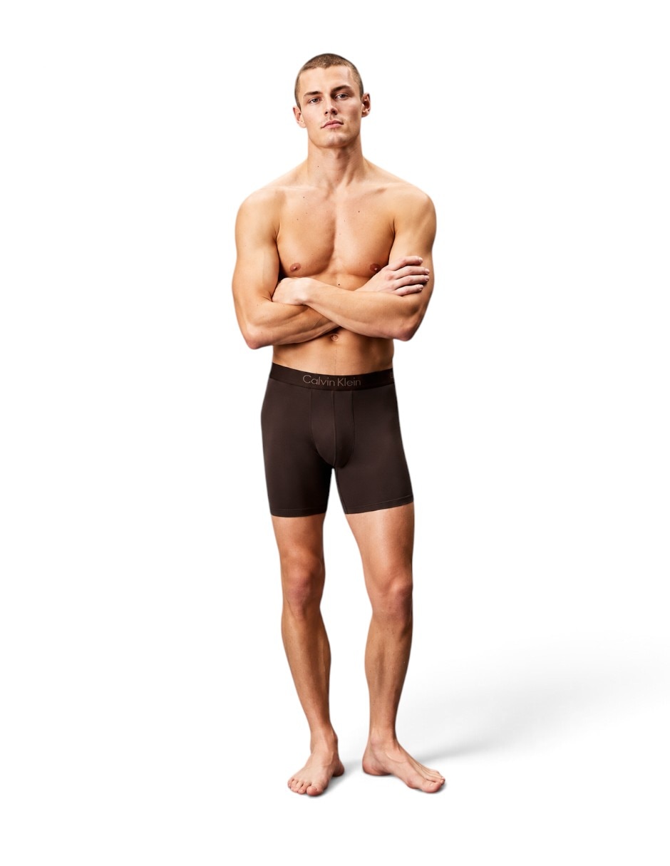 Bóxer brief para hombre