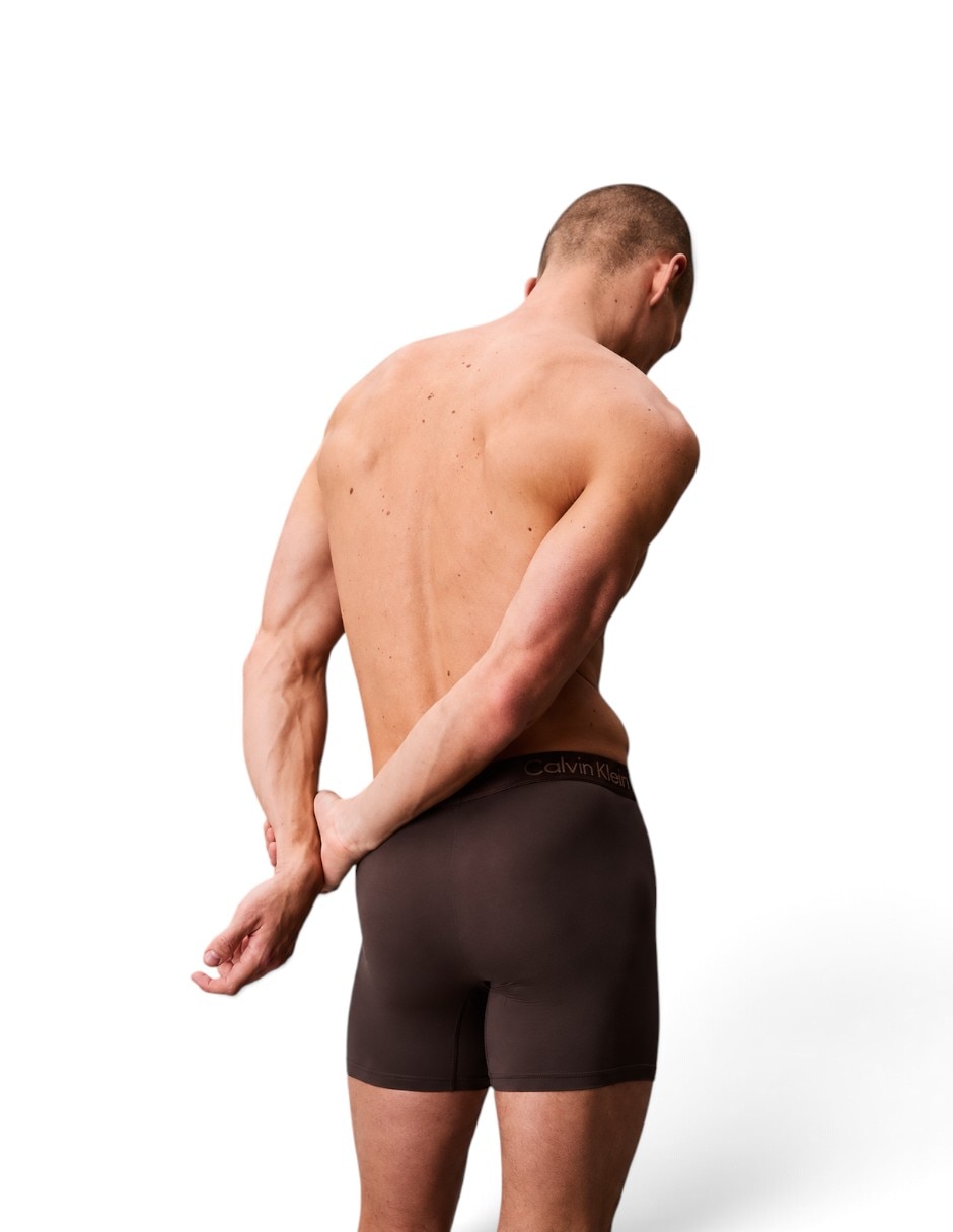 Bóxer brief para hombre