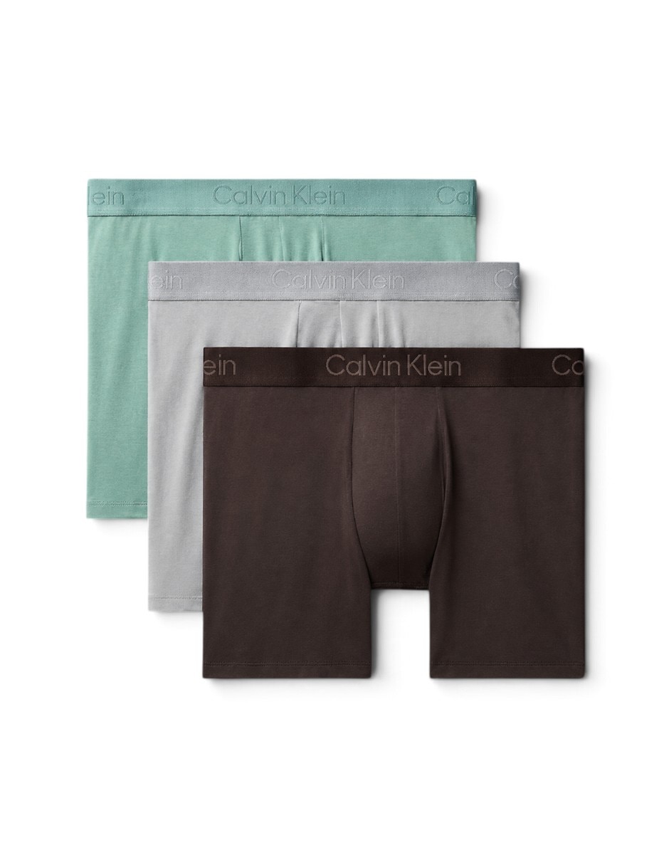 Bóxer brief para hombre