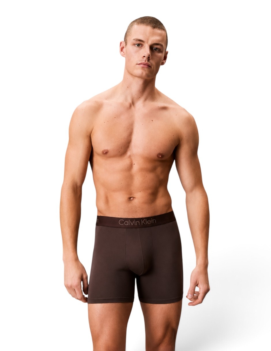 Bóxer brief para hombre