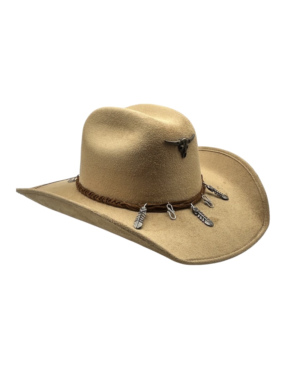 Sombrero casual