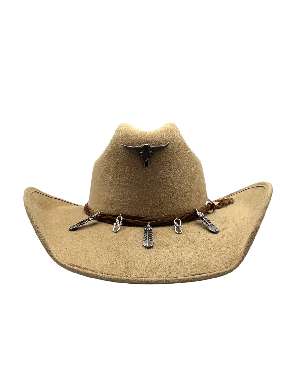 Sombrero casual 6