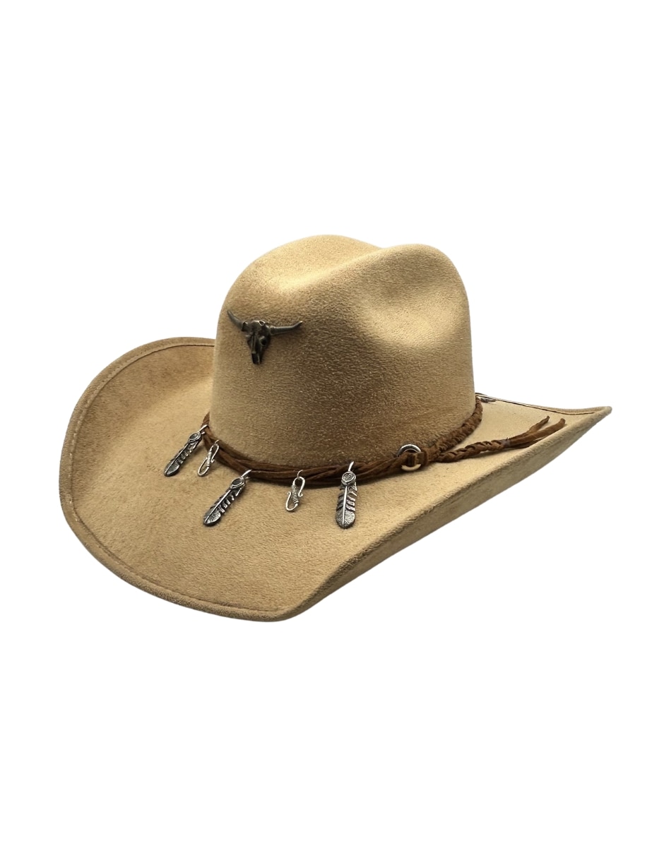 Sombrero casual 3