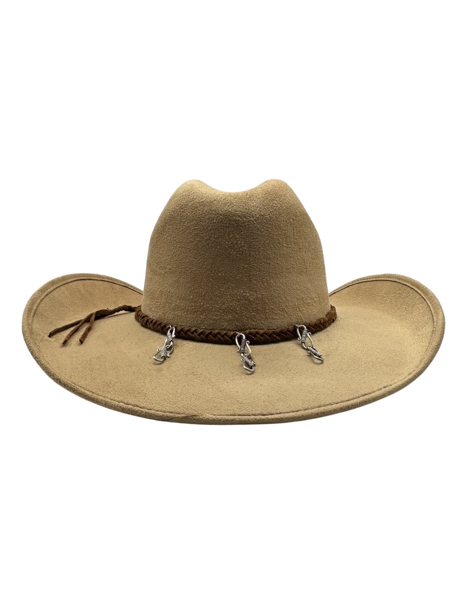 Sombrero casual 10