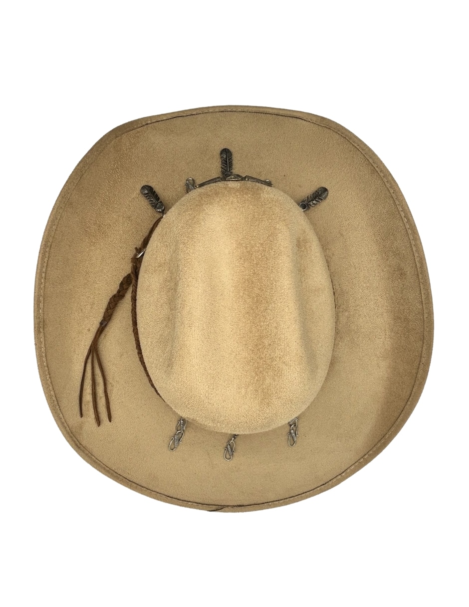 Sombrero casual 2