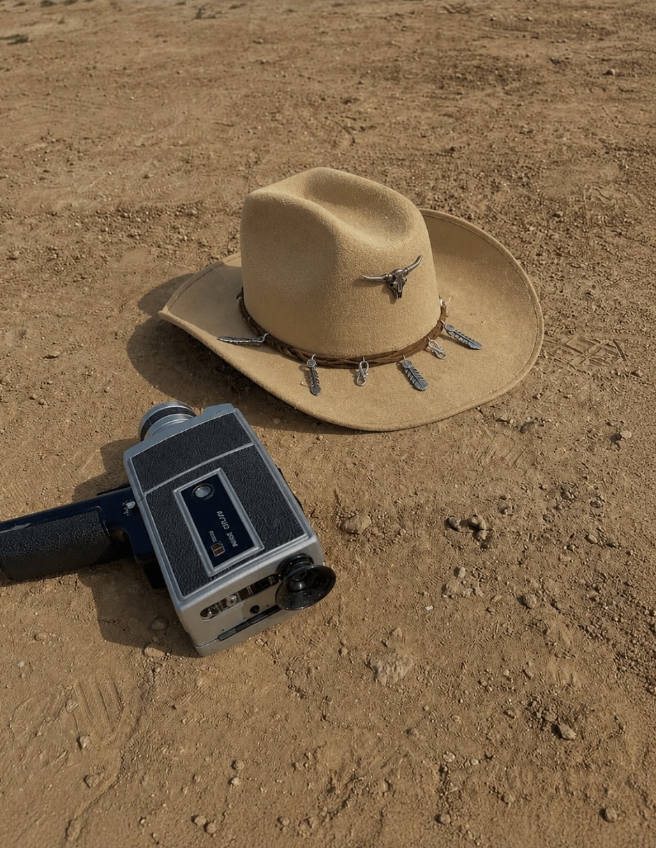 Sombrero casual 8