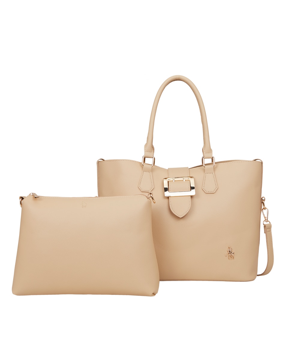 Bolsa shoulder para mujer