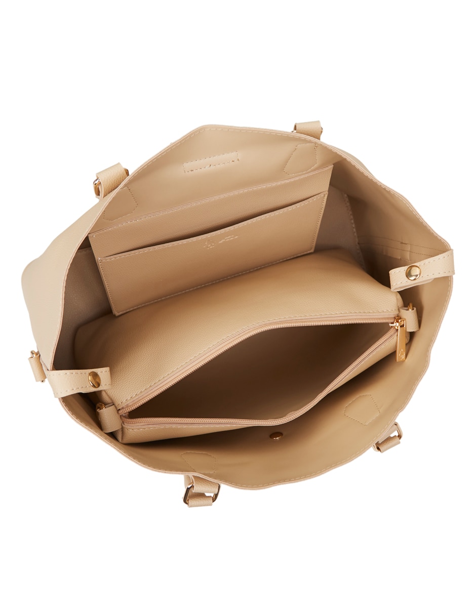 Bolsa shoulder para mujer