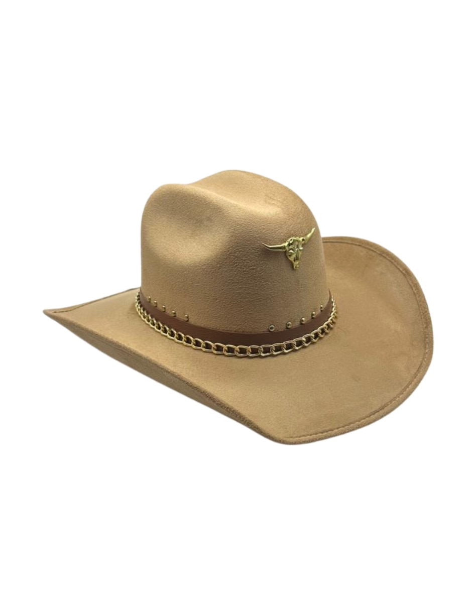 Sombrero casual