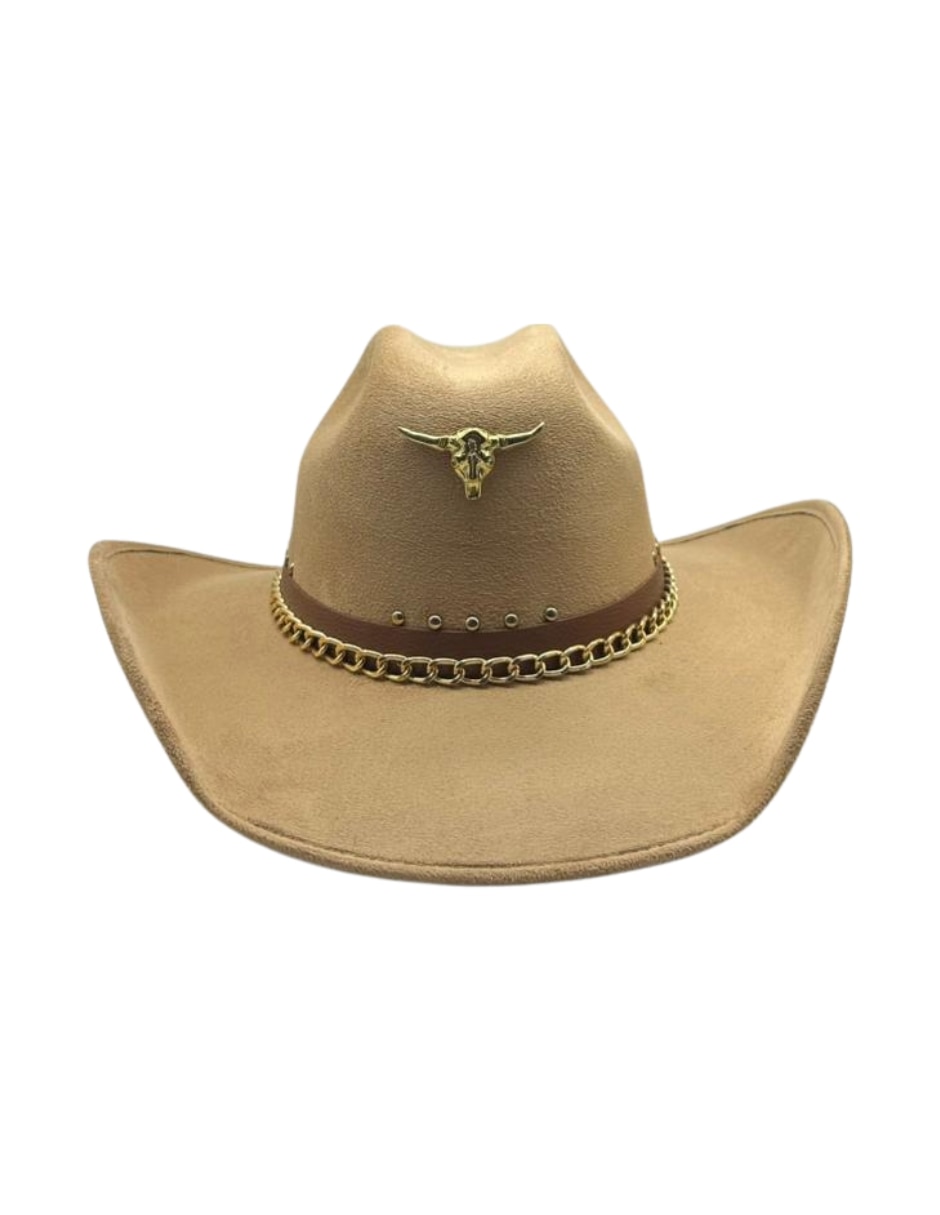 Sombrero casual 8