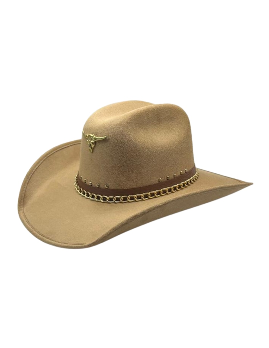 Sombrero casual 5