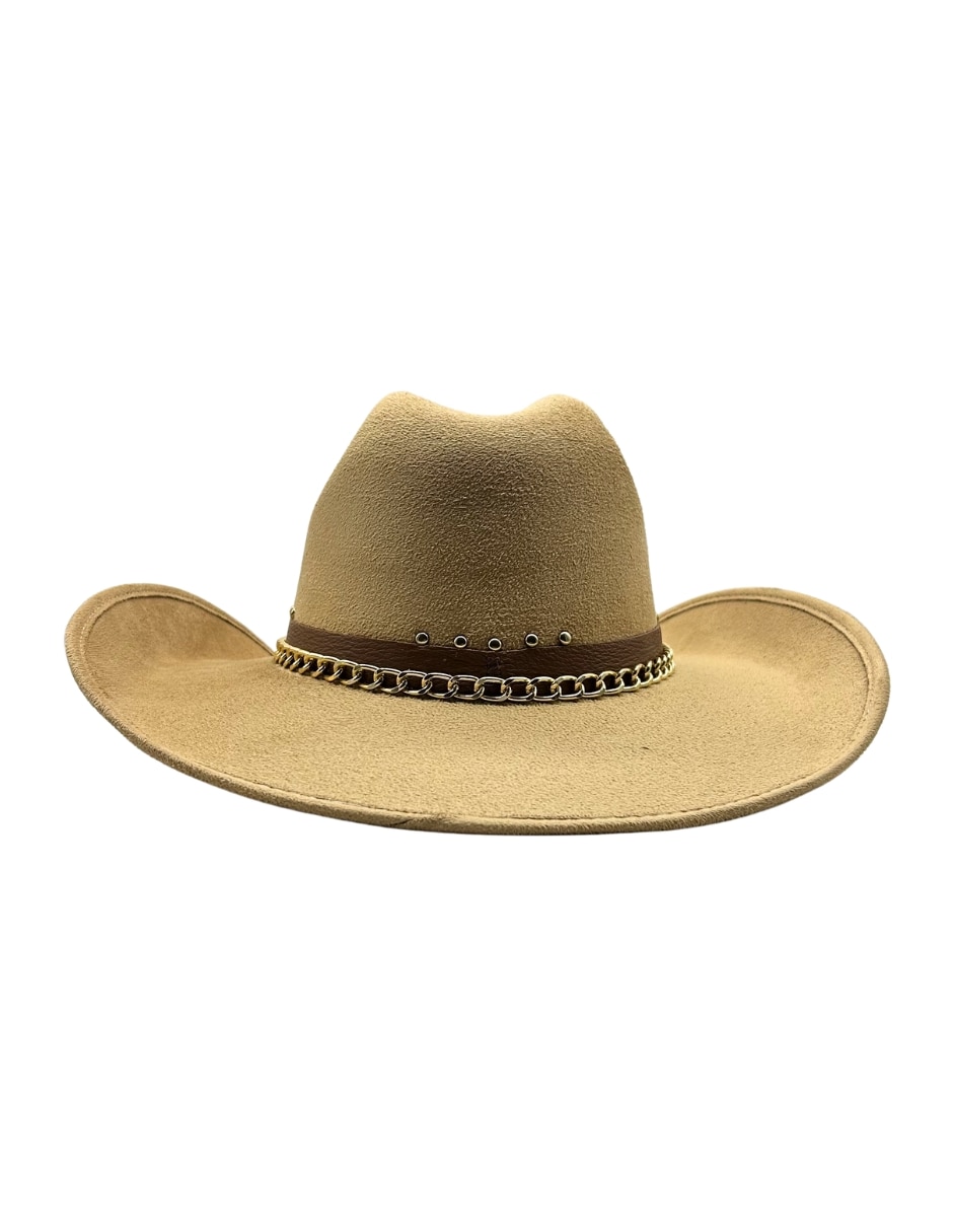 Sombrero casual