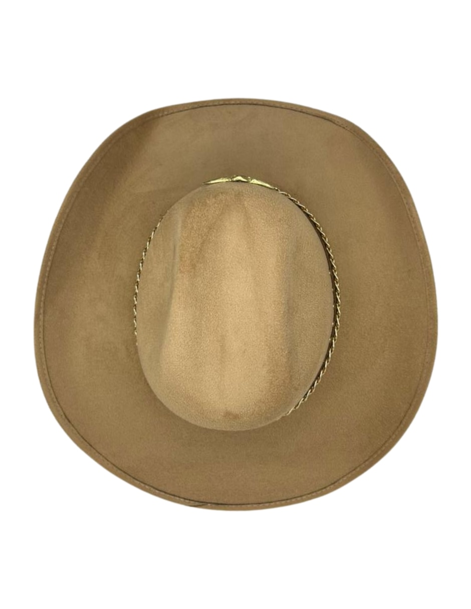 Sombrero casual