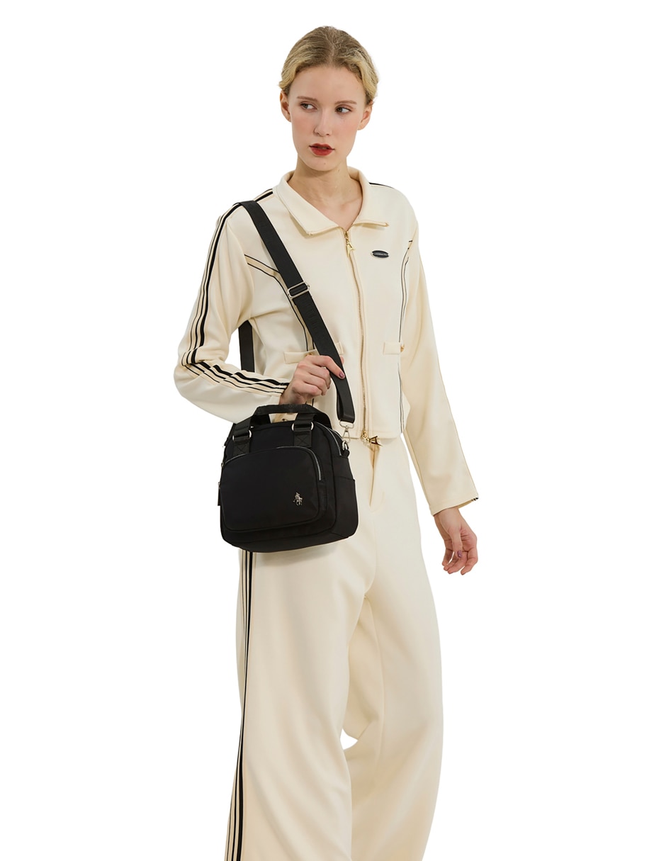 Bolsa crossbody para mujer 4