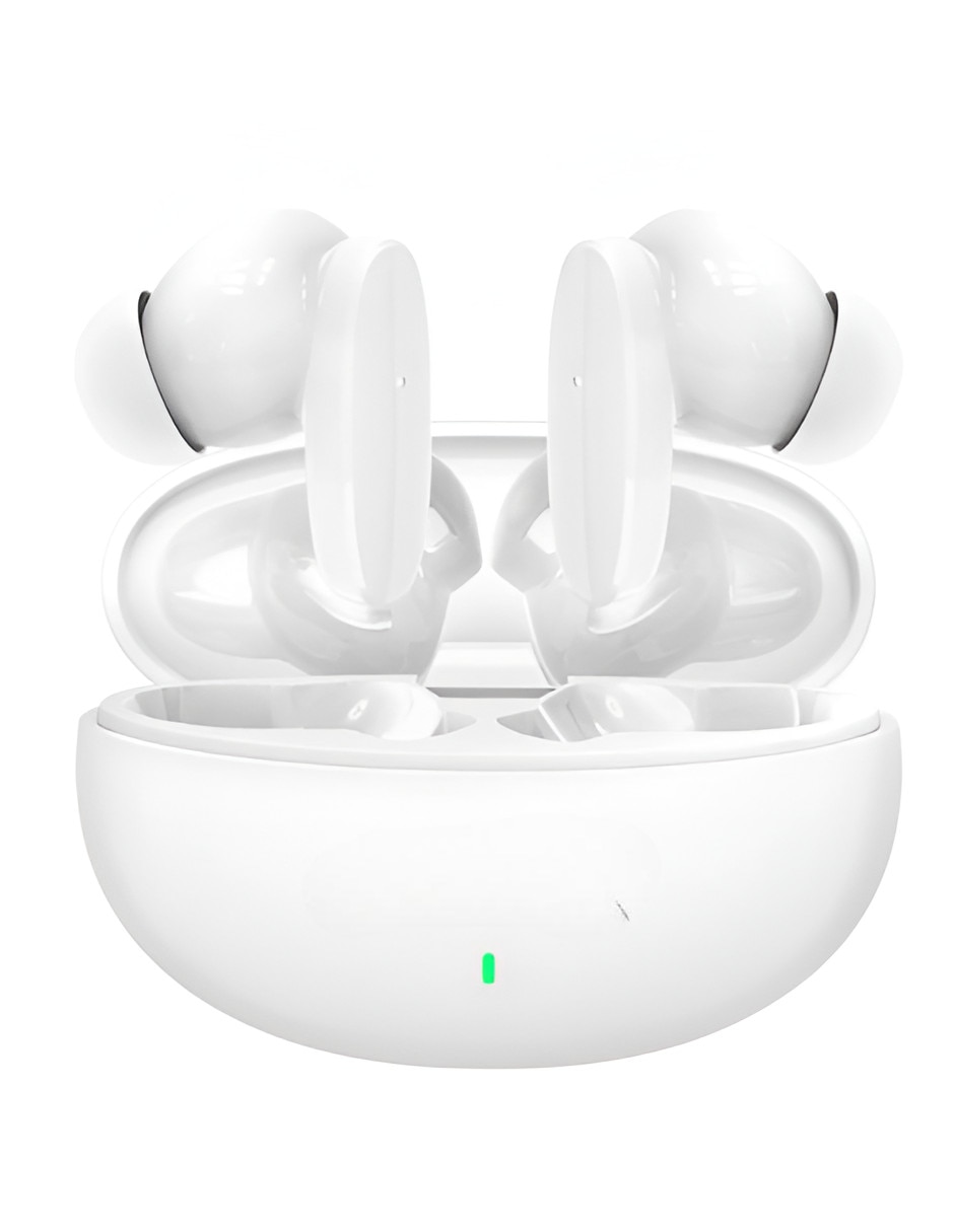 Audífonos In-Ear Inalámbricos Audífonos In-Ear Inalámbricos