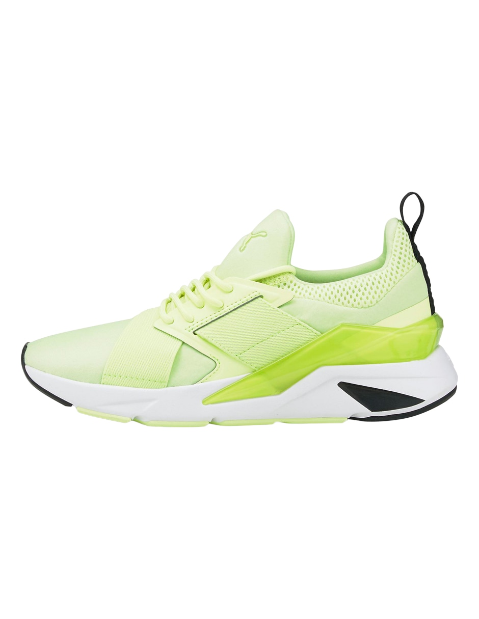 Tenis para de mujer