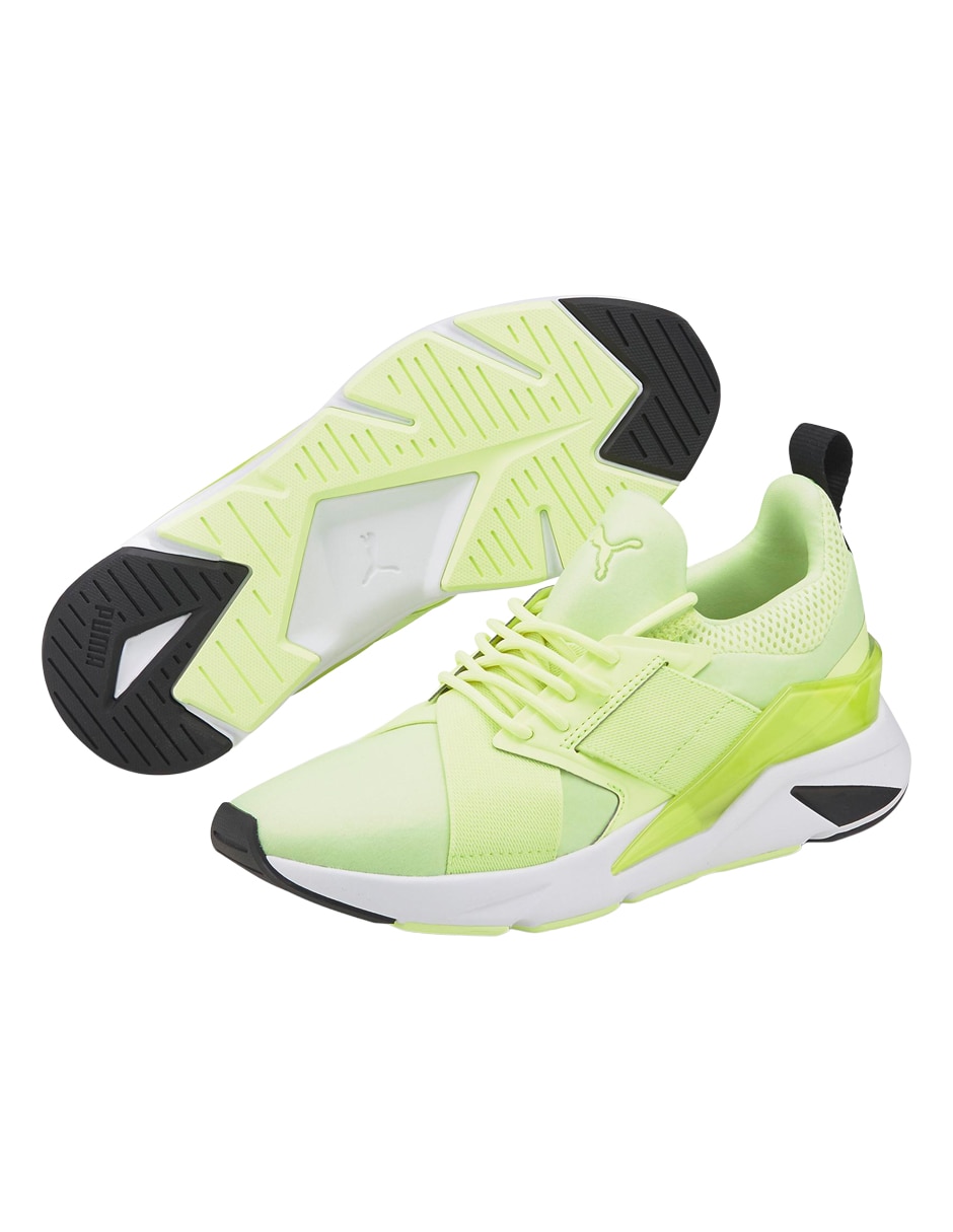 Tenis para de mujer 5