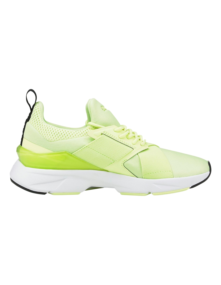 Tenis para de mujer 3